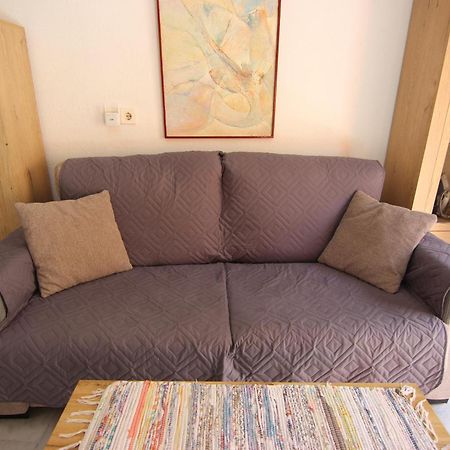 Apartamento Corazon De Triana Sevilla Bagian luar foto