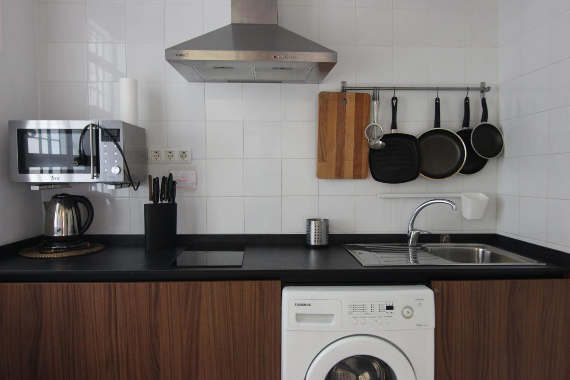 Apartamento Corazon De Triana Sevilla Bagian luar foto