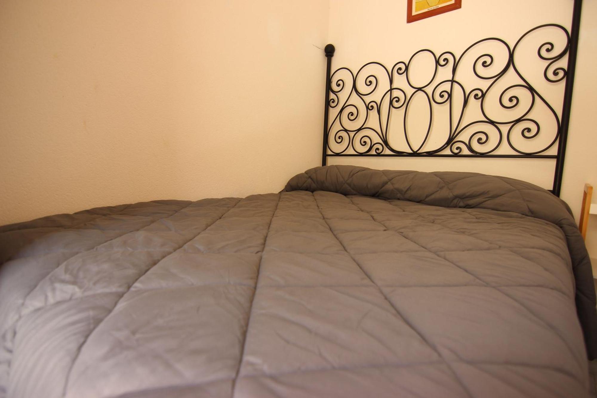 Apartamento Corazon De Triana Sevilla Bagian luar foto