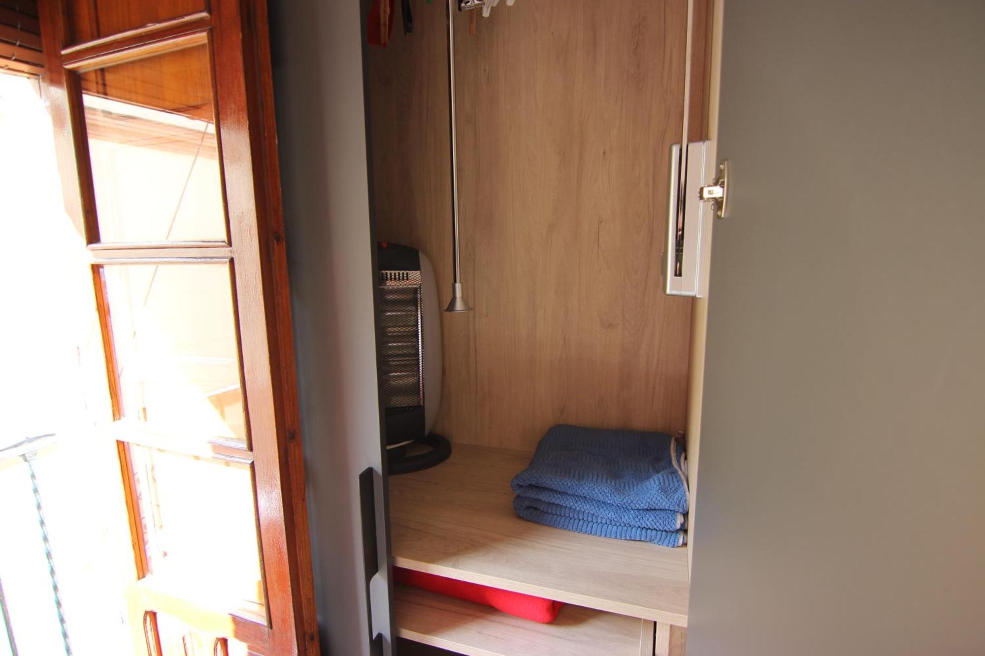 Apartamento Corazon De Triana Sevilla Bagian luar foto