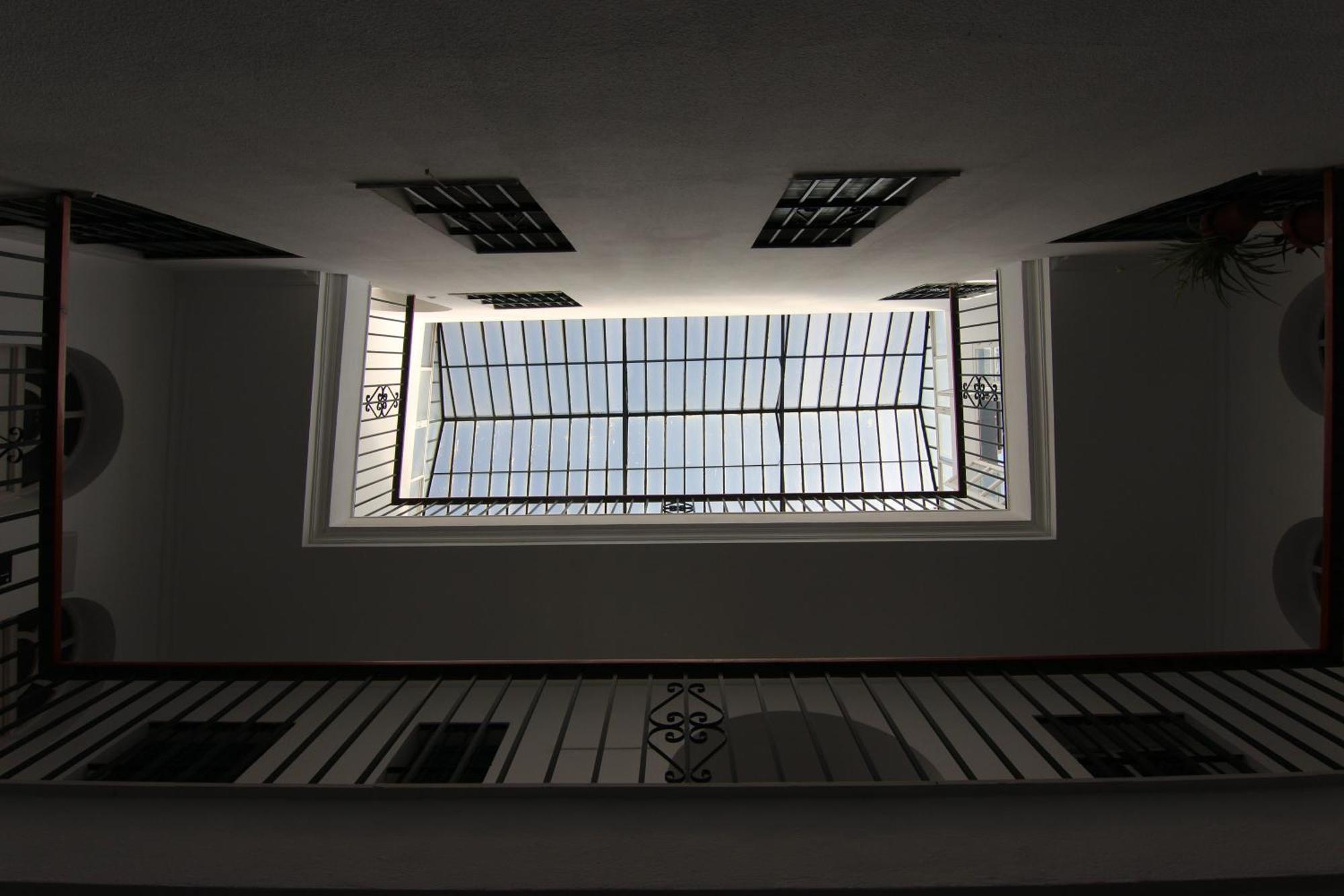 Apartamento Corazon De Triana Sevilla Bagian luar foto