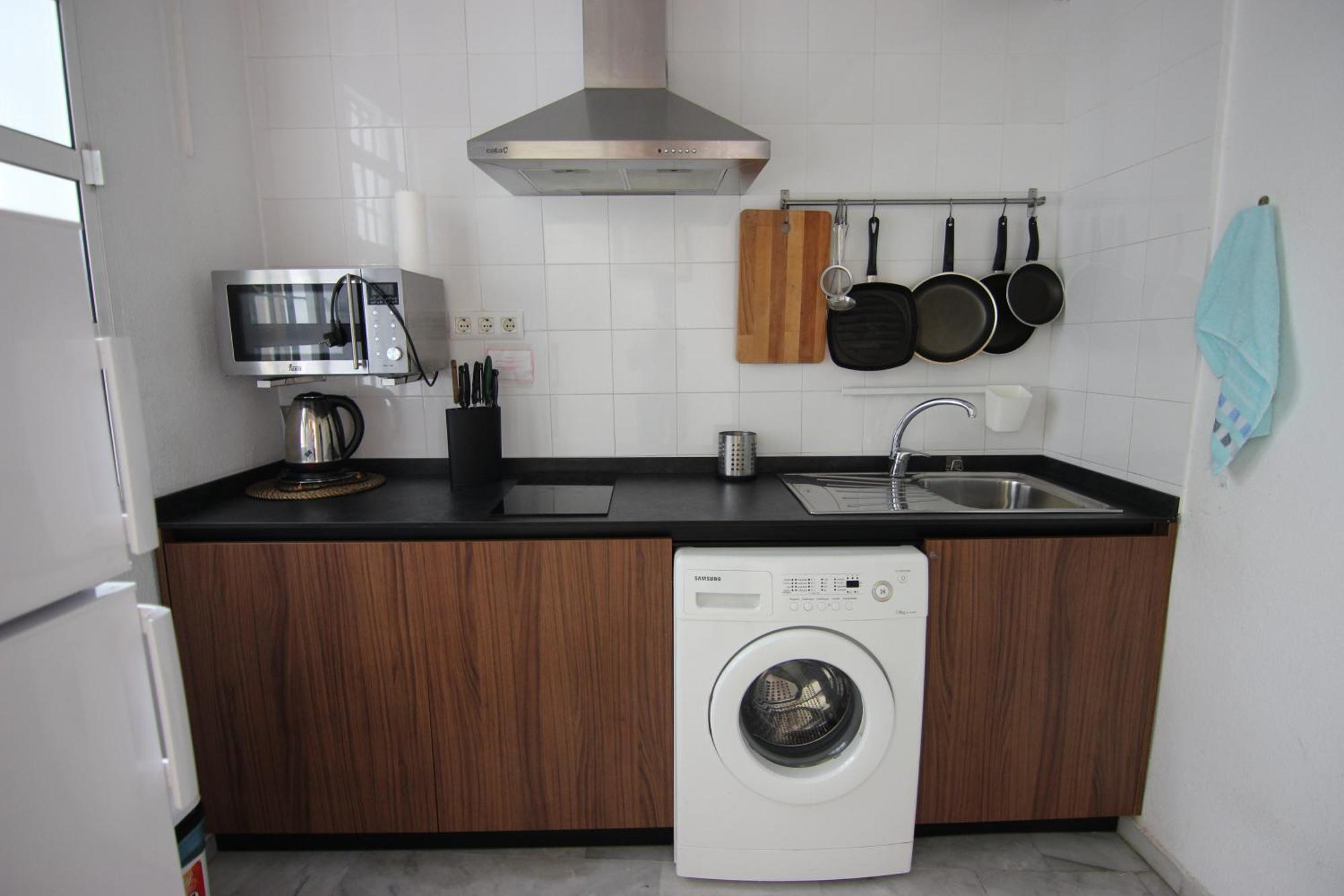 Apartamento Corazon De Triana Sevilla Bagian luar foto