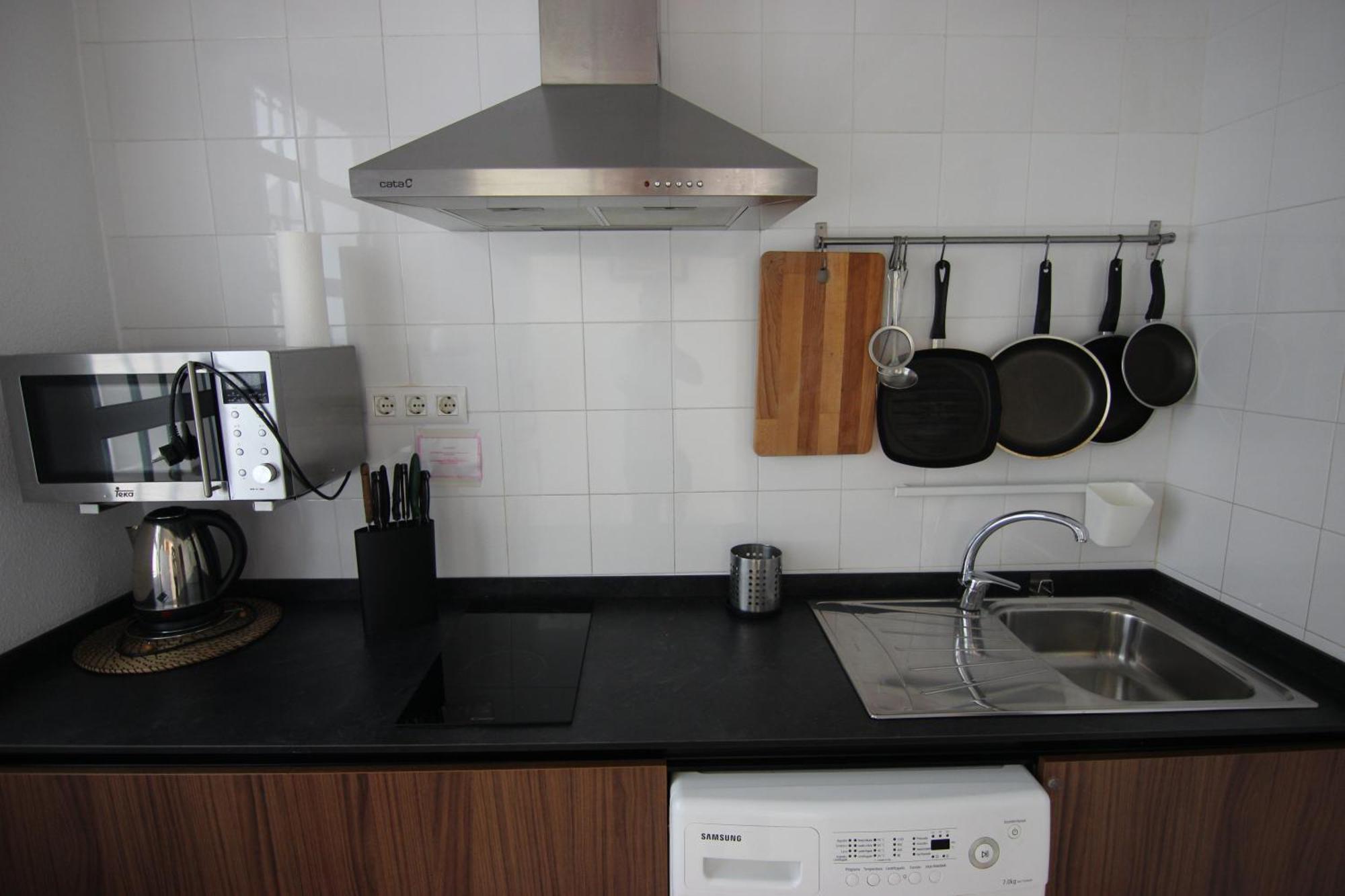 Apartamento Corazon De Triana Sevilla Bagian luar foto