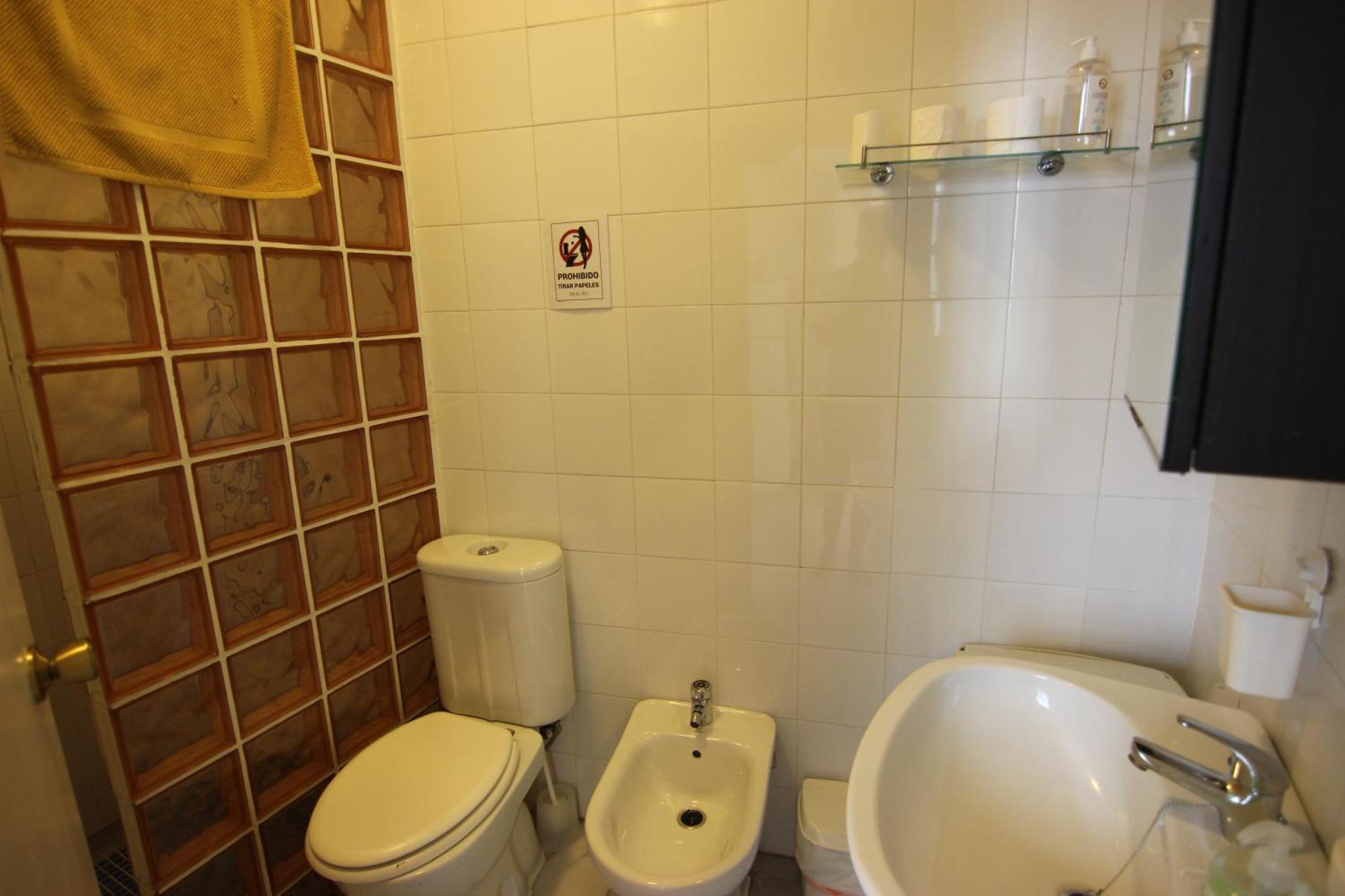 Apartamento Corazon De Triana Sevilla Bagian luar foto
