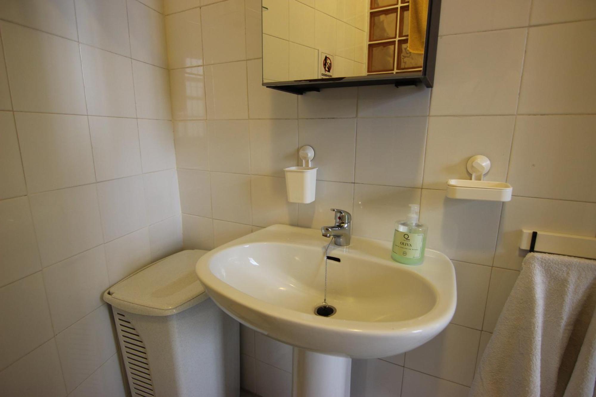 Apartamento Corazon De Triana Sevilla Bagian luar foto