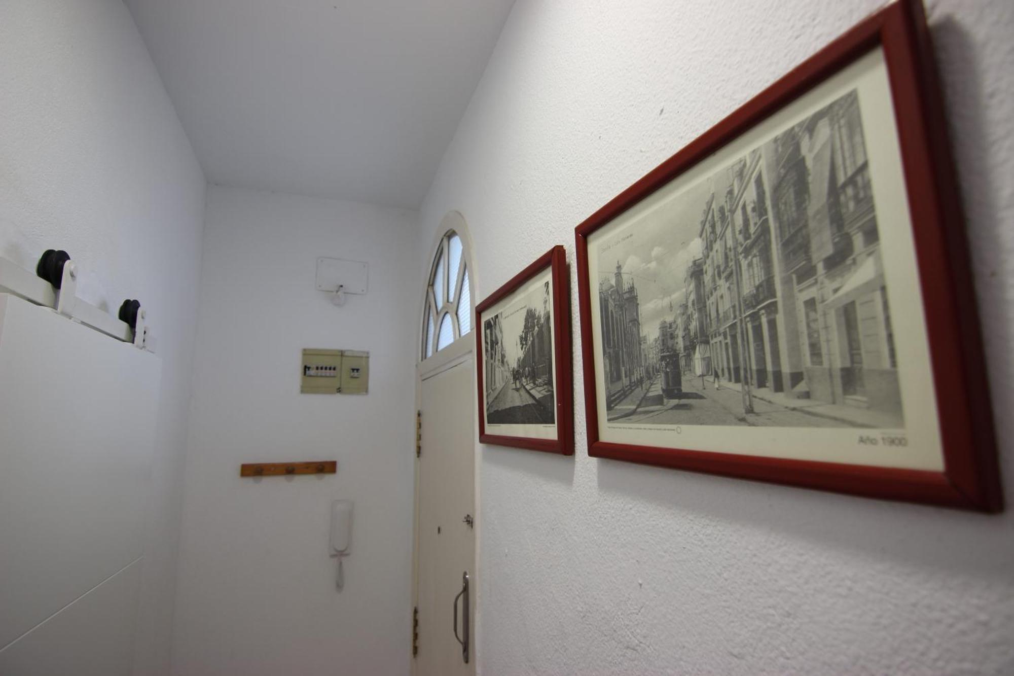 Apartamento Corazon De Triana Sevilla Bagian luar foto