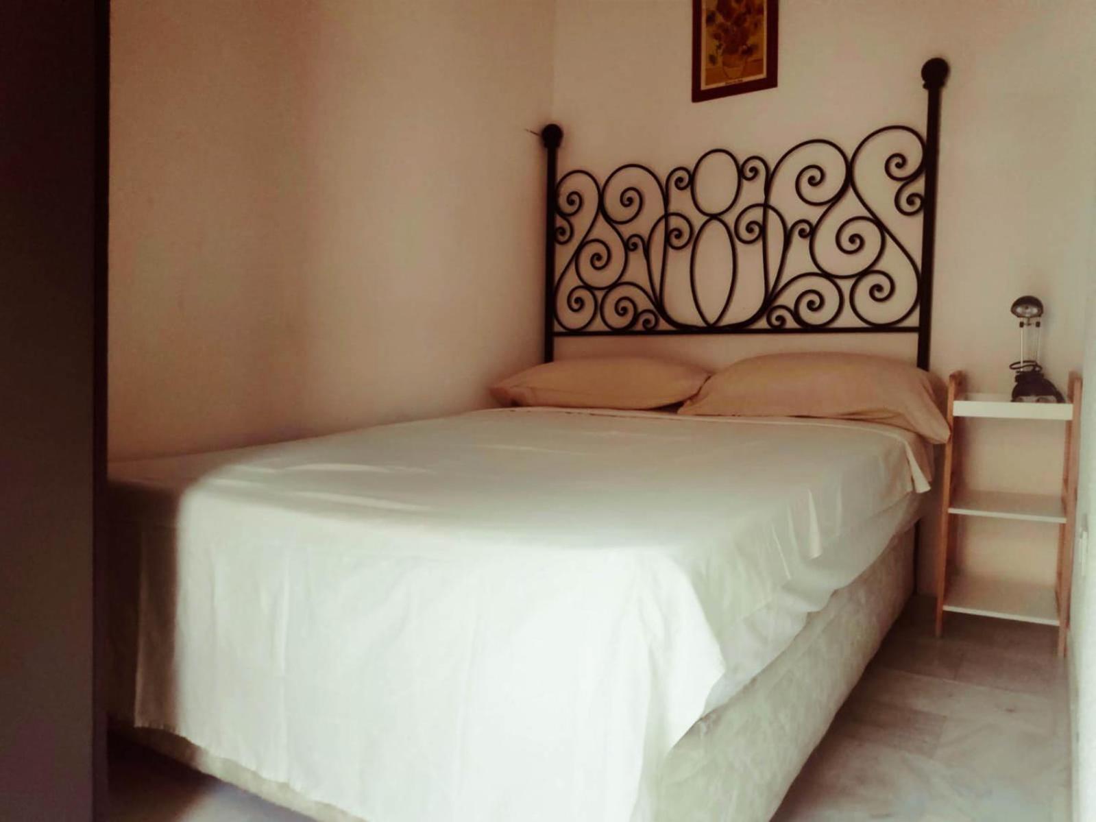 Apartamento Corazon De Triana Sevilla Ruang foto